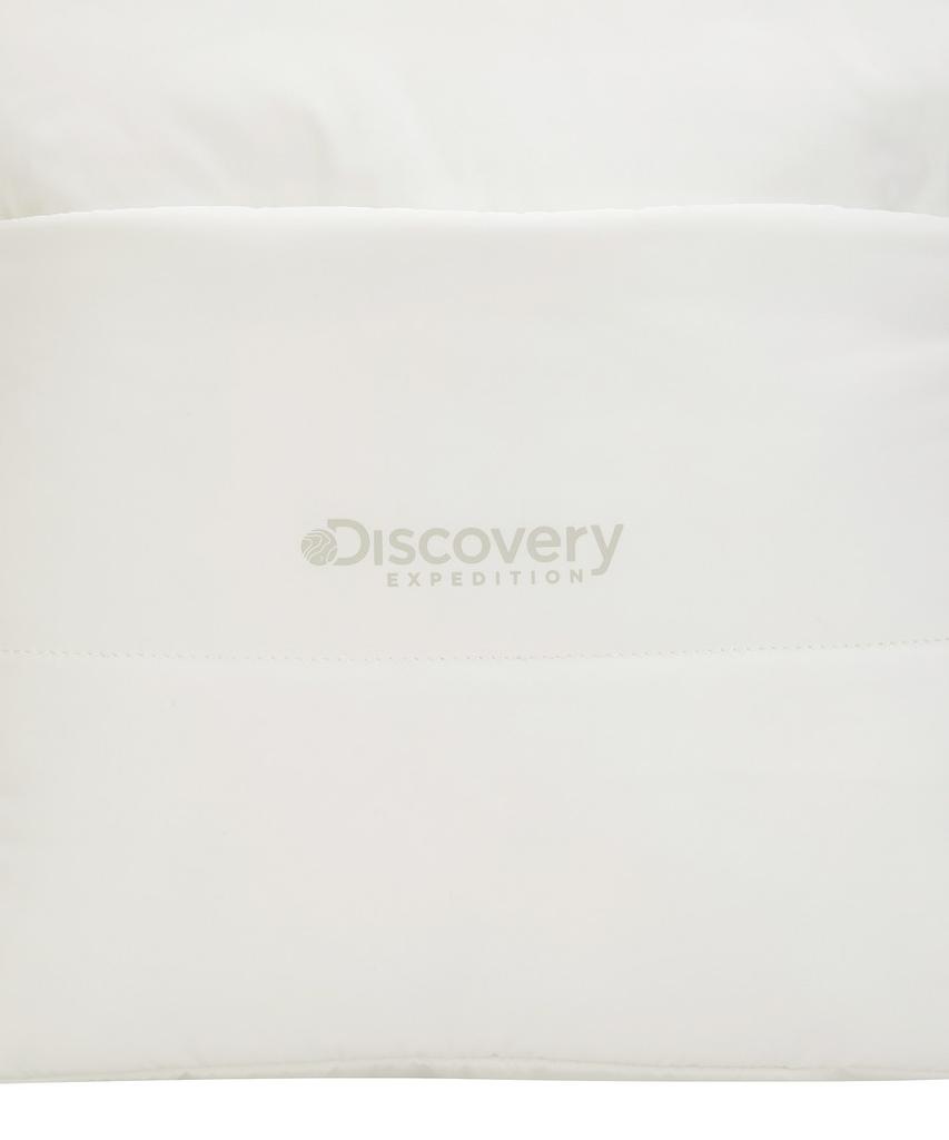Сумка-тоут Discovery Expedition Wellness с мягкими стенками (Кремовый цвет)