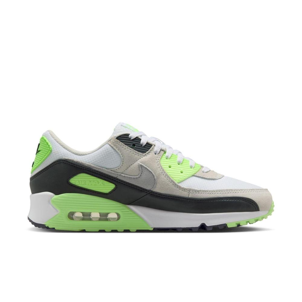 Nike Airmax 90 Mdm0029 115wht Cvston