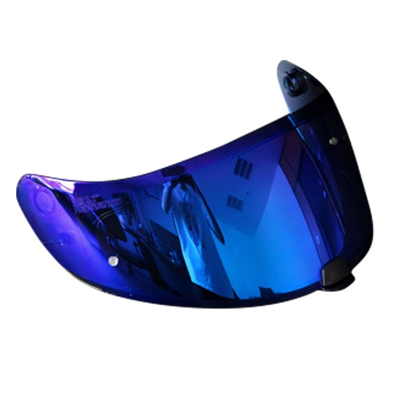 Щиток для шлема HJC C70 Мотошлем Визор Защита от УФ Casco Moto Visera Солнцезащитный