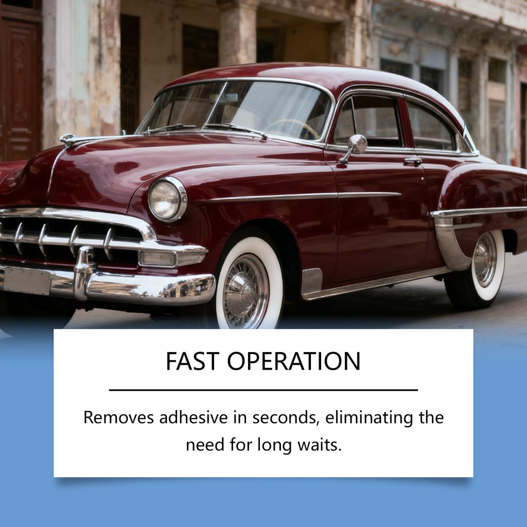 Средство для удаления клея; Автомобильный очиститель клея; Удаление клея(60мл)