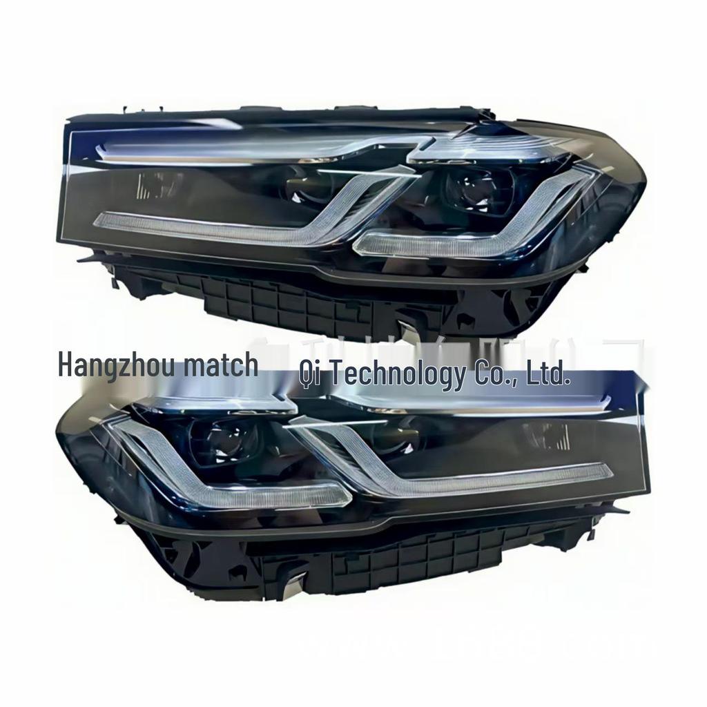 63119479273 и 63119479274 подходят для светодиодных фар BMW G30/G38 2021-2023 годов.