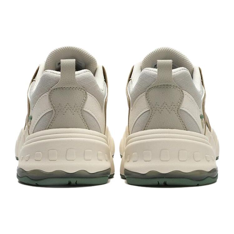 Fila Женские Повседневные Кроссовки Цвет Небеленая Слоновая Кость T12W341617FOC