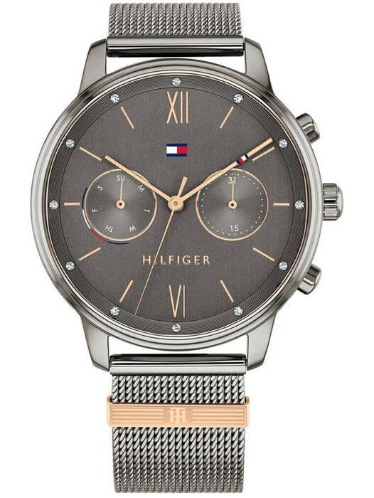 Zegarek Damski Tommy Hilfiger 1782304 Blake (Zf515B)