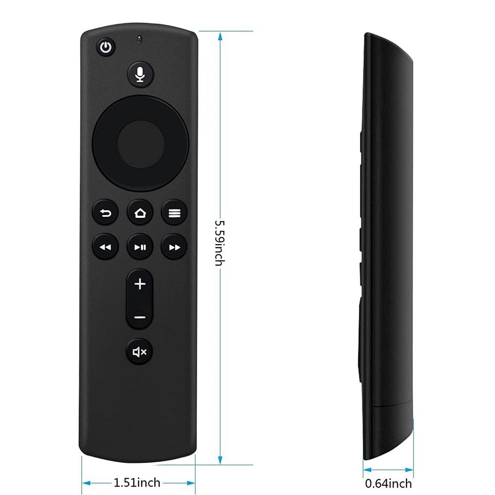 New L5B83H Replacement for Amazon Fire TV Stick Generation With Alexa Voice Remote Control