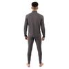 TRESPASS Mens Del Base Layer Top