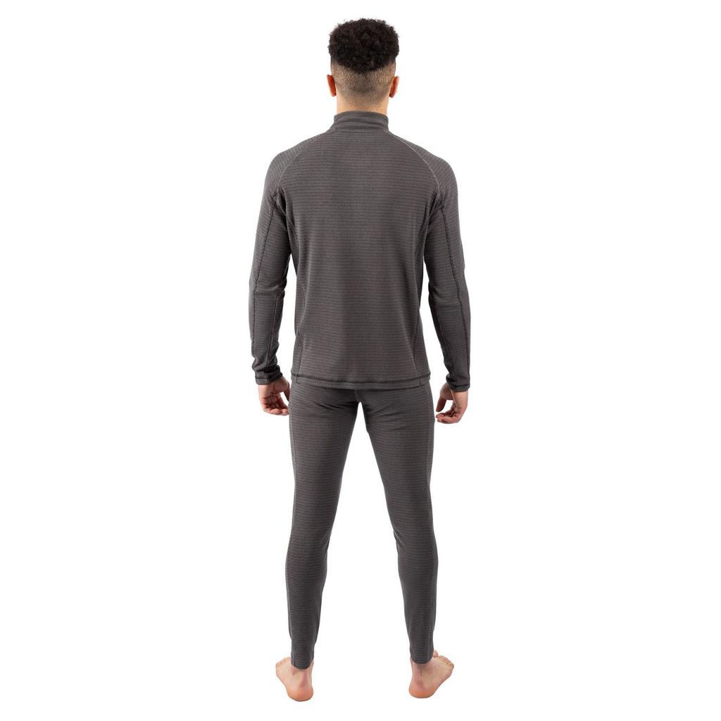 TRESPASS Mens Del Base Layer Top
