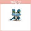 4cm Character Anime Action Toy Figure Model Charmander Cubone Bulbasaur