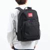 Оригинальный продукт Рюкзак Townsend Backpack Black L [Manhattan Portage] [Официальный]