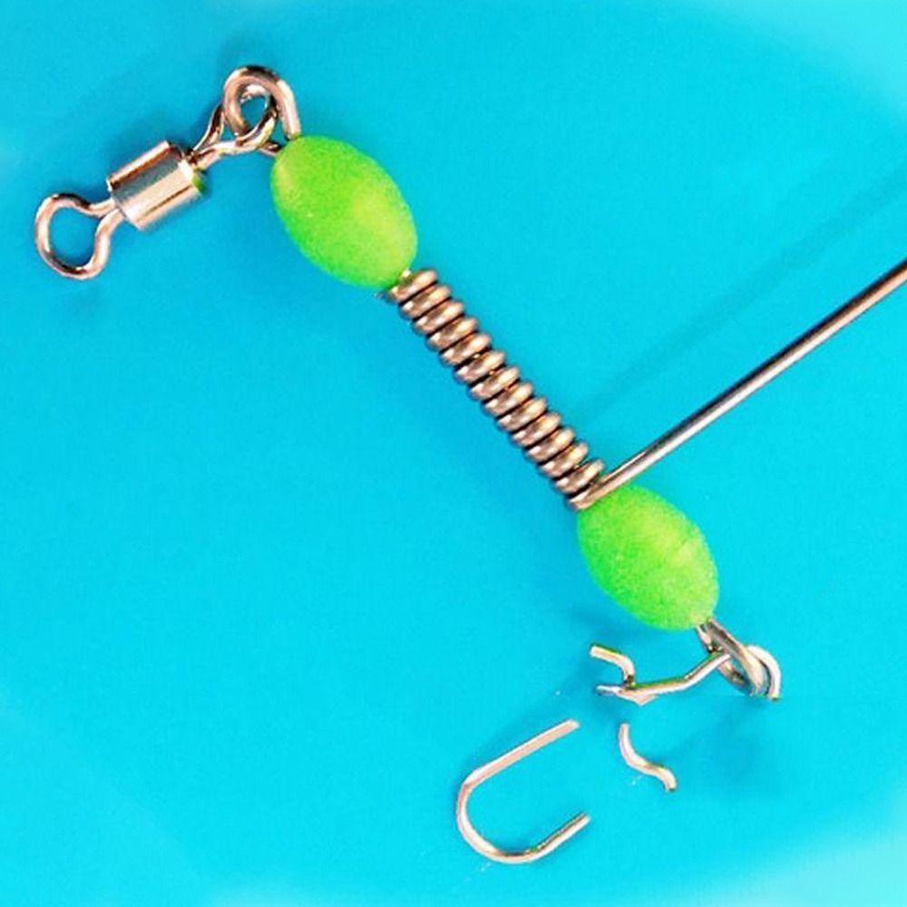 10 шт., запирающийся, открытый, разветвитель стволов, высокоскоростные вертлюги для троллинговой рыбалки, 3-сторонний вращающийся вертлюг