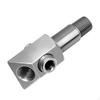 Адаптер резьбы датчика давления масла 1/8-27 NPT Заглушки портов