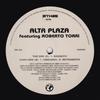 12-дюймовая пластинка ALTA PLAZA, ROBERTO TORRI - Sausalito EM06 Ethos Mama Reco 1998 UK Танцевальная и электронная музыка Б/у