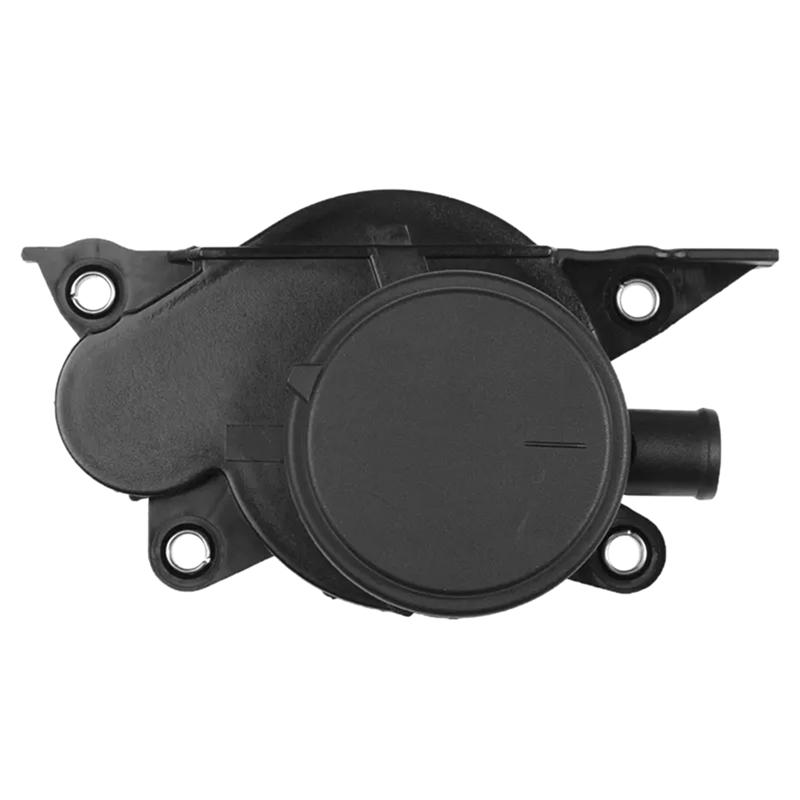 A6110160334 Oil-Water Separator PCV Manifold Crankcase Breather Automotive For Mercedes-Benz 203 209 211 221 Replacement
