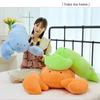 Cute New Trendy Lobster Plush Toy Funny And Creative Stuffed Animal For Sleeping And Cuddling Perfect Gift