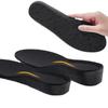 Boost Super Soft Height Increasing Air Cushion Insoles - Unisex Pressure Relief Sports Shoe Pads