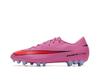 Mercurial Vapor 16 Academy Football Boots Unisex FQ8364-600 Pink Size