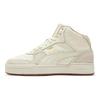 Puma Кеды Ca Pro Mid Top Унисекс Белые 390134-02