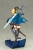 Fate Grand Order Assassin Mysterious Heroine X scale PVC окрашенная готовая фигурка / / 1/7