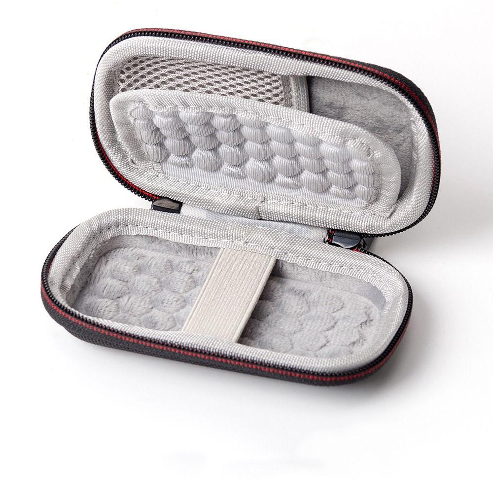 Ударопрочный чехол для жесткого диска Чехол для хранения SSD Чехол для наушников Сумки Компьютерные аксессуары