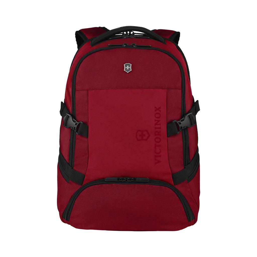 Vx Sport EVO Vx Sport EVO Deluxe Рюкзак для бизнеса, деловых поездок, ПК, планшета, алый 611417 [Victorinox] Шалфей/красный []