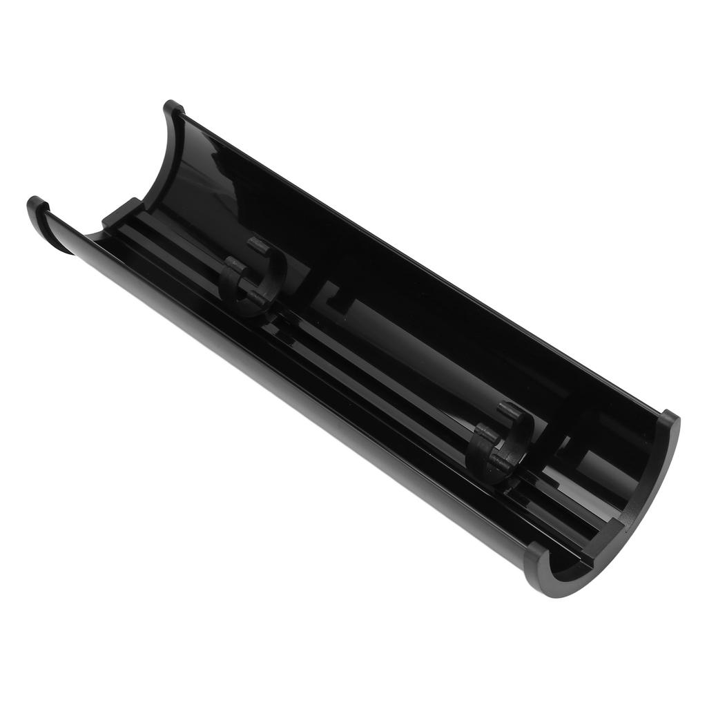 Aquarium Lamp Hood Multipurpose Thickened Light Weight Sturdy Aquarium UV Lamp Cover for Fish Tank Aquarium M (Suitable