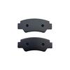 Комплект задних тормозных колодок для CFMoto 500 800 CF500 CF800 ATV UTV 7020-0810A0