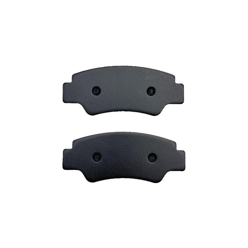 Комплект задних тормозных колодок для CFMoto 500 800 CF500 CF800 ATV UTV 7020-0810A0