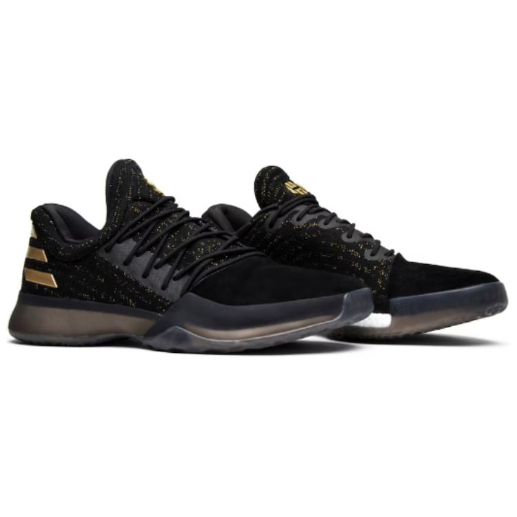 adidas Харден Вол. 1 'Я буду звездой' BW0545
