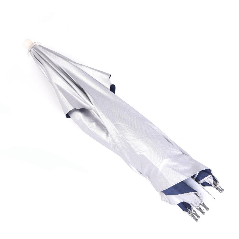 Складной зонтик шляпа рыболовная кепка от солнца головные уборы для спорта на открытом воздухе рыболовные снасти аксессуары инструмент