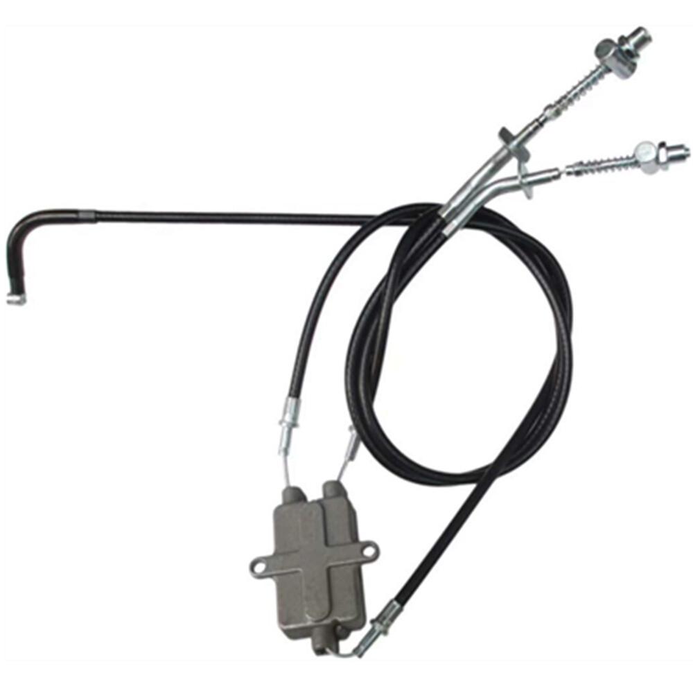 Трос переднего тормоза в сборе для Yamaha Moto 4 YFM200 YFM225 YFM250 YFM350 85-1995