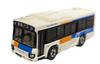 TAKARA TOMY Tomica Sotetsu Bus Isuzu Elga