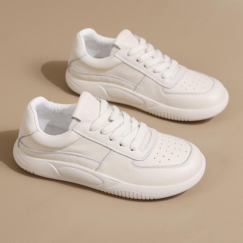 Fashion Simple Style Casual Comfortable Women Sneakers 2025 Spring And Autumn New Versatile Shoes Fashion Sports Women Sneakers