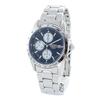 Watch Snd365pc Waterproof Chronograph Watch for Men and Women with Date Display [Parallel Import]