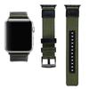 Спортивный нейлоновый ремешок для Apple Watch Ultra Band 49 мм 40 мм 44 мм 42 мм 38 iWatch series 8 7 6 se 5 4 3 2 Correa 45 мм 41 мм аксессуары