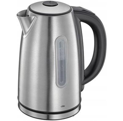 Электрический чайник Cilio Premium Ci492651 серебристый