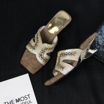 Женская обувь – Сандалии