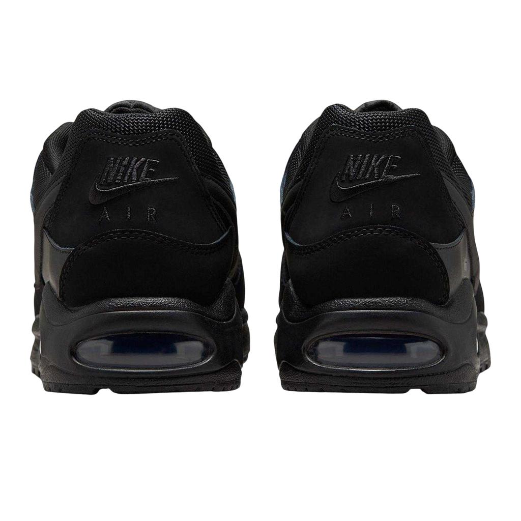 Nike Mens Air Max Command Leather Trainers