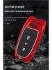 Car Key Smart Remote Control Metal Case Protection.