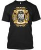 May 1968 50 Years Of Being Tshi Tshirt Size S To 5xl