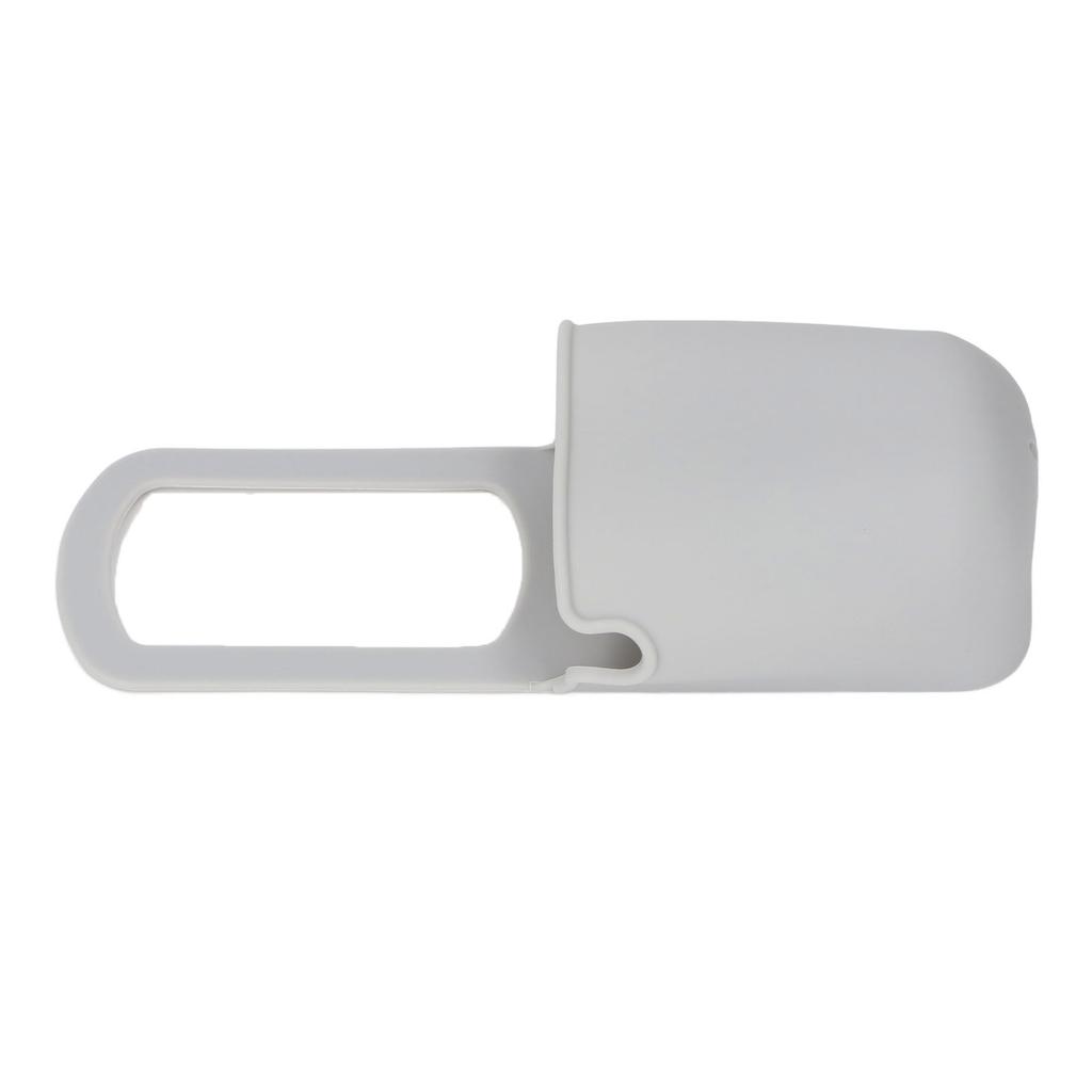 Мягкий силиконовый держатель для стакана, многофункциональный держатель для бутылок для беговой дорожки, велосипеда, детской коляски, серый