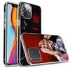 Чехол для телефона с Аврил Лавин Для iPhone 16E 15 Pro 14 Plus 17E 16 17 Pro Max Air 11 12 13 Mini Ударопрочный Capa Милый Чехол