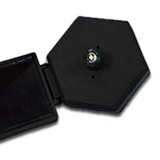 In-ground Garden Light Squirrel Shape Solar Intelligent Light Control Yard Decoration Great Visibility Waterproof Lawn Sidewalk Landscape Decorative