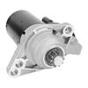 Suitable for Au-di A3 se-at Sko-da Volks-wagen Golf 5 POLO TOU-RAN 1.4 1.9 TDI starter 02Z911023F, 02Z911023FX