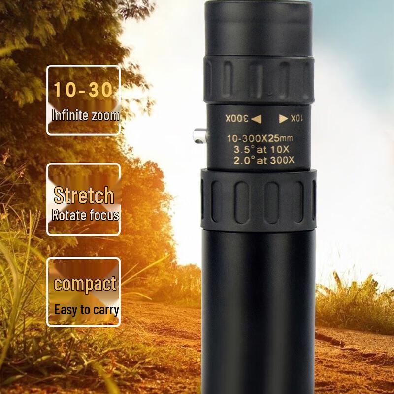 Miflame Digital Night Vision Monocular