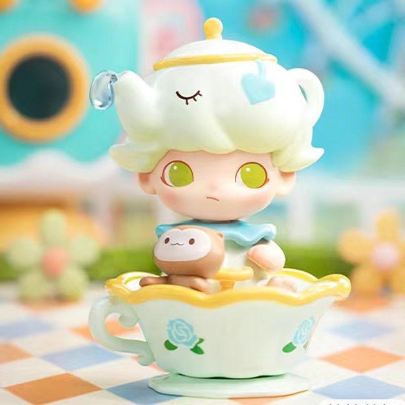 Серия 'День Даты' Ручные Игрушечные Куклы И Украшения