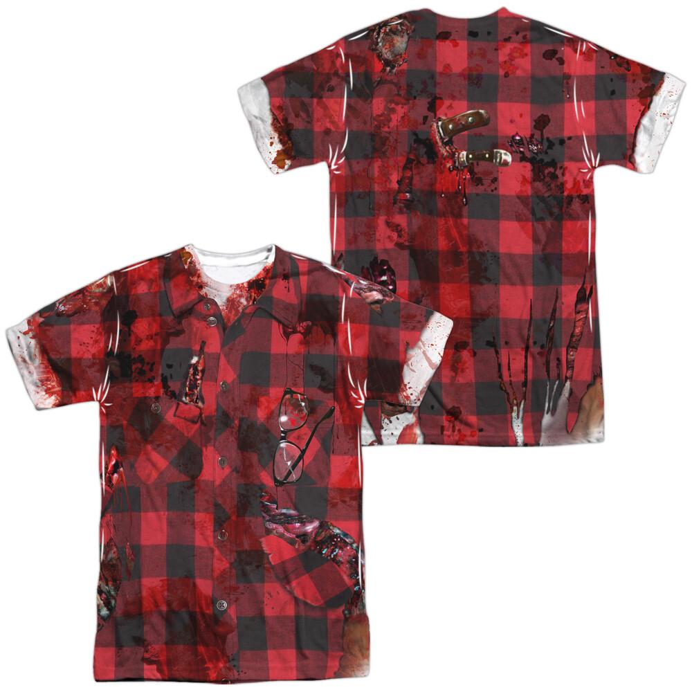 Zombies Hipster Zombie T-Shirt