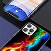 Чехол для телефона с дизайном футбольного мяча для iPhone 17 Air 16 Pro Max 16E 15 + 14 Plus 11 12 13 Mini 7 8 SE Подарок Печатная крышка Funda