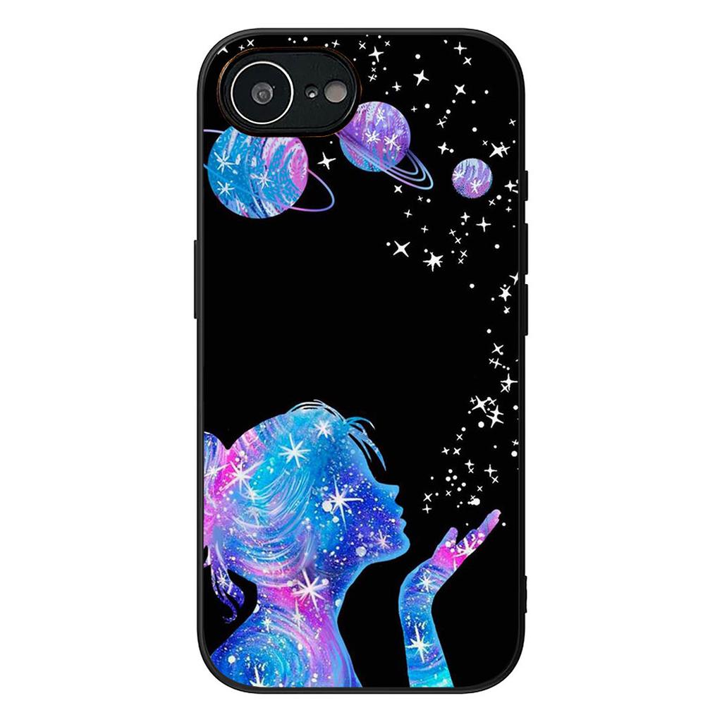 Woman Baby Girl Mom Family Boy Casing Cover for Samsung Galaxy S22 S21 S20 FE Ultra Plus A35 A36 A37 A33 A34 A04 A71 Phone Case