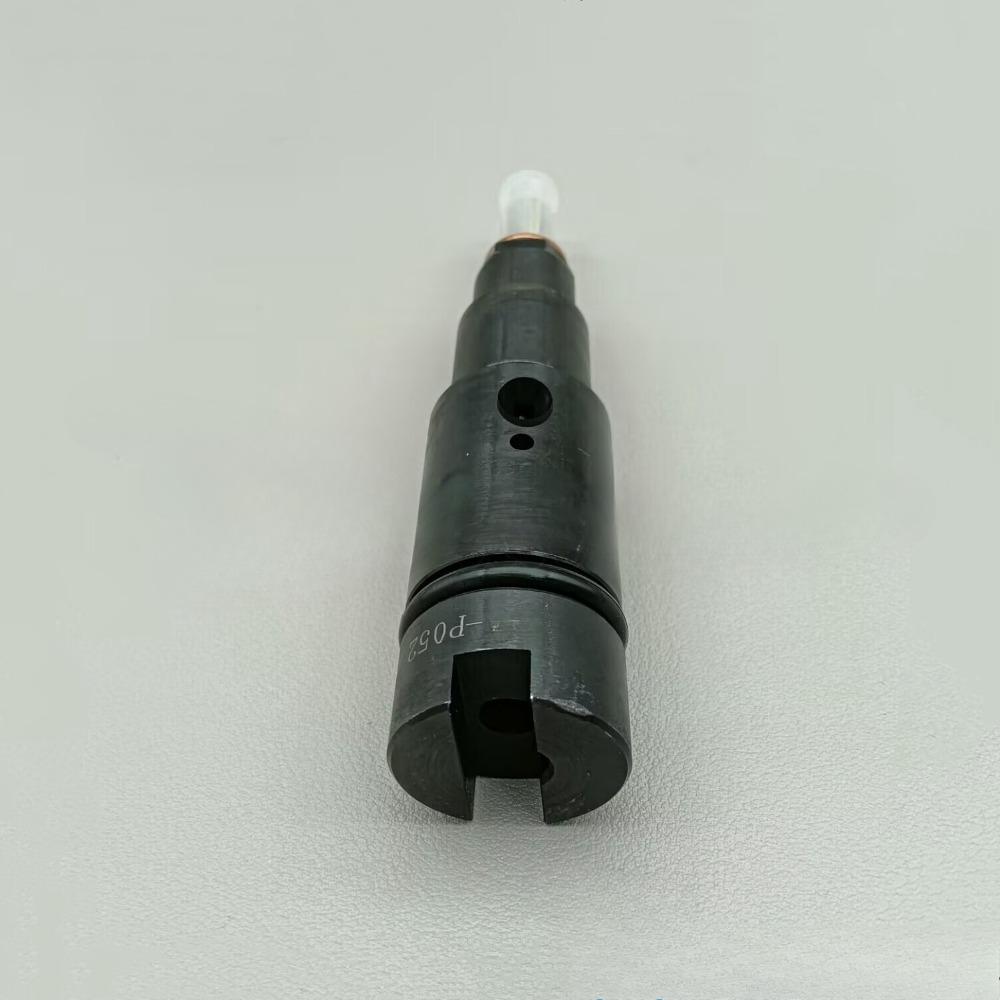 High quality New For 3948529 Fuel Injector Nozzle Fit for Cummins ISC 8.3L  CarExcavator Accessories Parts Replacement