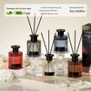 Five-Star Hotel Aromatherapy Rattan Diffuser: Luxurious, Long-Lasting Light Fragrance for Your Bedroom.