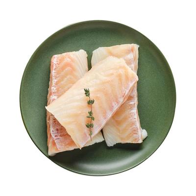 Хейю Фуд Мясо с шеи и спинки минтая
